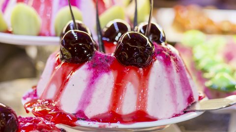 Food Desktop Wallpaper