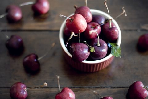 Food Desktop Wallpaper
