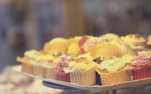 Food Desktop Wallpaper