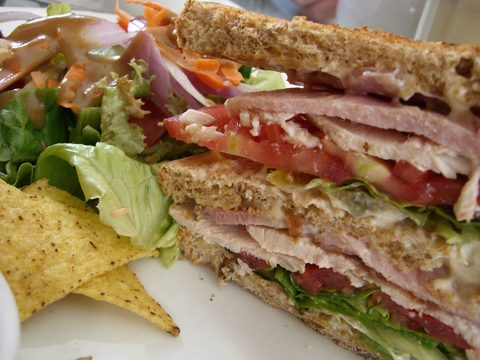 Food Desktop Wallpaper