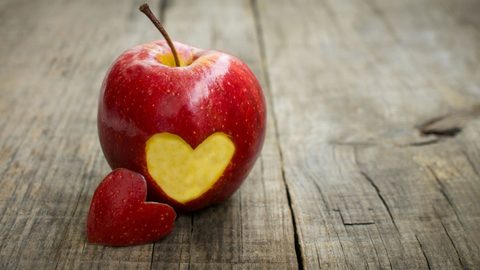 Food Desktop Wallpaper