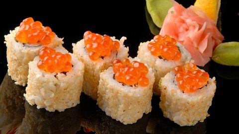 Food Desktop Wallpaper