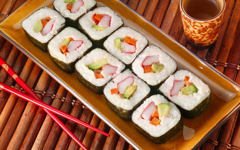 Food Desktop Wallpaper