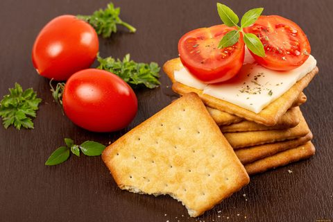 Food Desktop Wallpaper