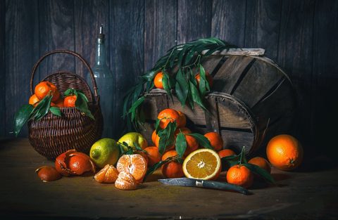 Food Desktop Wallpaper