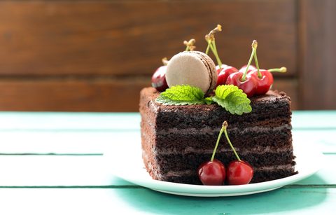 Food Desktop Wallpaper