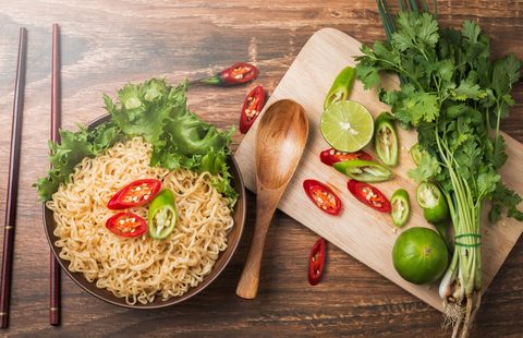 Food Desktop Wallpaper