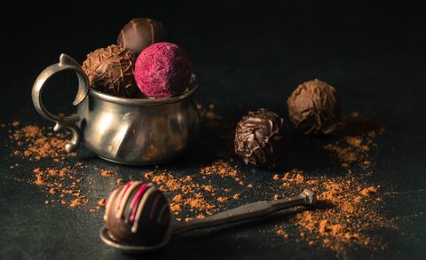 Food Desktop Wallpaper