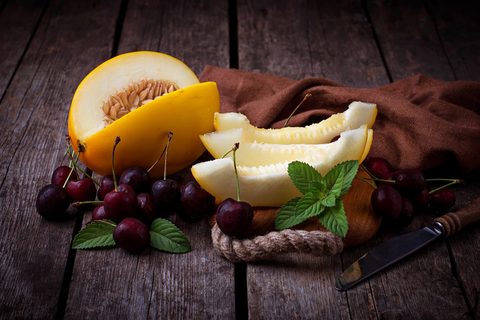 Food Desktop Wallpaper