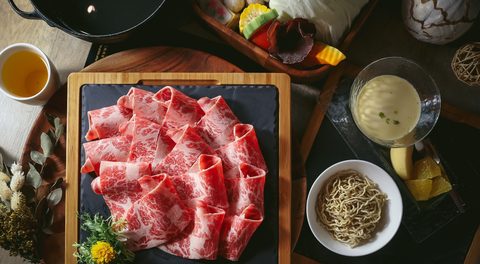 Food Desktop Wallpaper