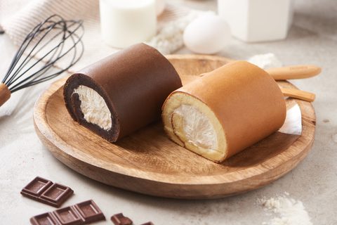 Food Desktop Wallpaper