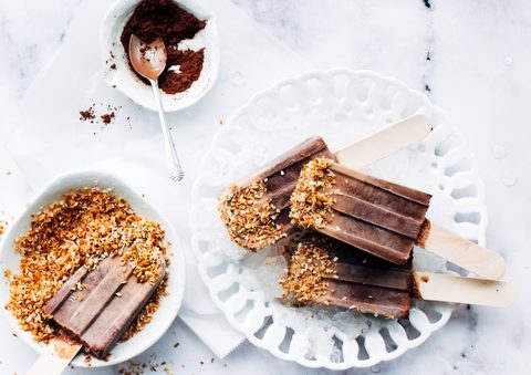 Food Desktop Wallpaper