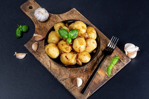 Food Desktop Wallpaper