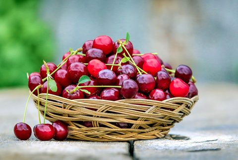 Food Desktop Wallpaper