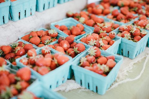 Food Desktop Wallpaper