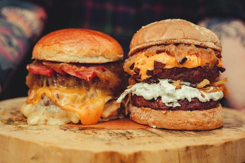 Food Desktop Wallpaper