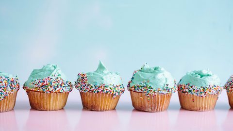 Food Desktop Wallpaper