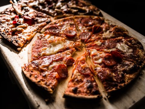 Food Desktop Wallpaper
