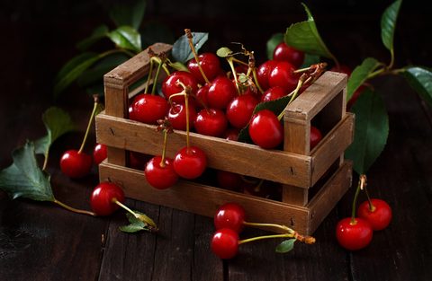 Food Desktop Wallpaper