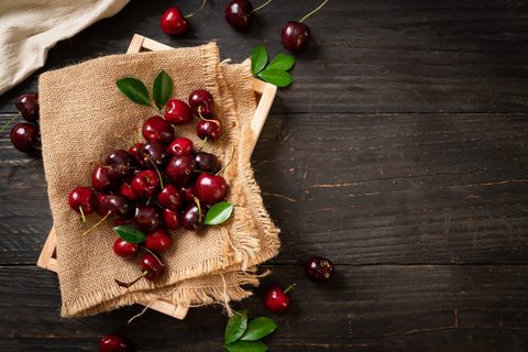 Food Desktop Wallpaper