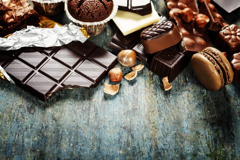 Food Desktop Wallpaper