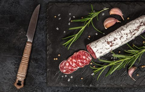 Food Desktop Wallpaper