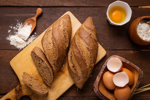 Food Desktop Wallpaper