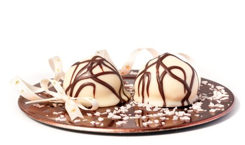Food Desktop Wallpaper