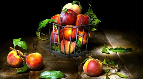 Food Desktop Wallpaper