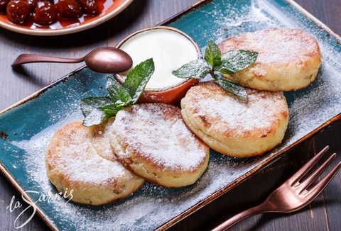 Food Desktop Wallpaper
