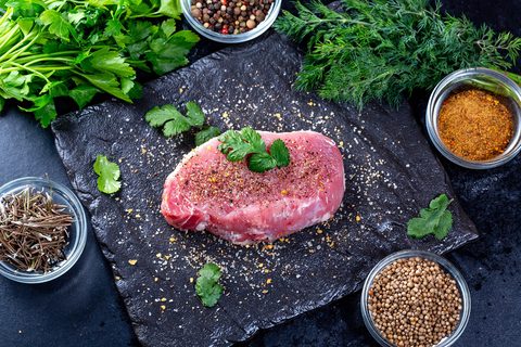 Food Desktop Wallpaper