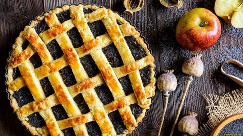 Food Desktop Wallpaper