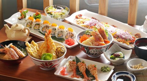 Food Desktop Wallpaper