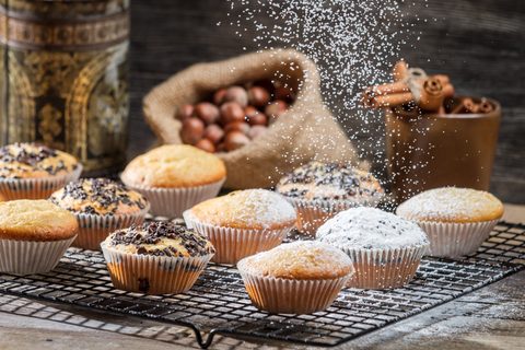 Food Desktop Wallpaper