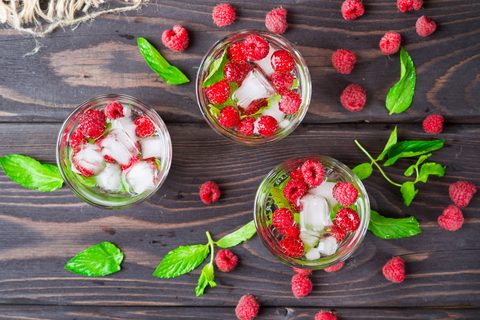 Food Desktop Wallpaper