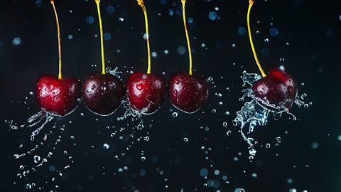 Food Desktop Wallpaper