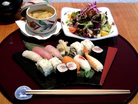 Food Desktop Wallpaper