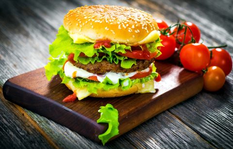 Food Desktop Wallpaper