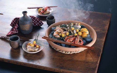 Food Desktop Wallpaper
