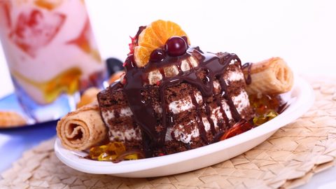 Food Desktop Wallpaper
