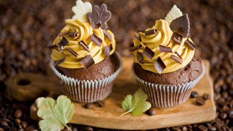 Food Desktop Wallpaper