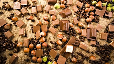Food Desktop Wallpaper