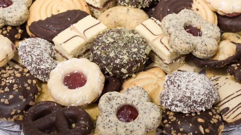 Food Desktop Wallpaper