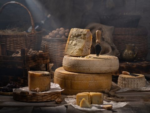 Food Desktop Wallpaper