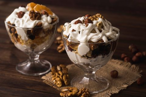 Food Desktop Wallpaper