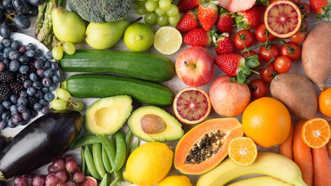 Food Desktop Wallpaper