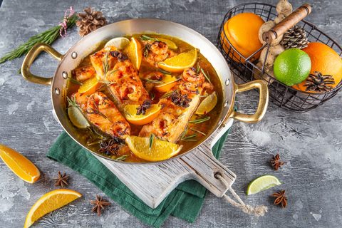 Food Desktop Wallpaper