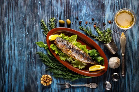 Food Desktop Wallpaper