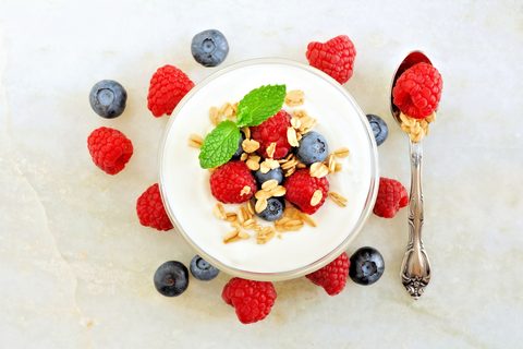 Food Desktop Wallpaper