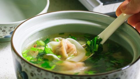 Food Desktop Wallpaper